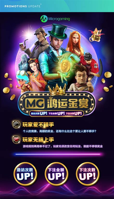 Slots & Games Promotions .
